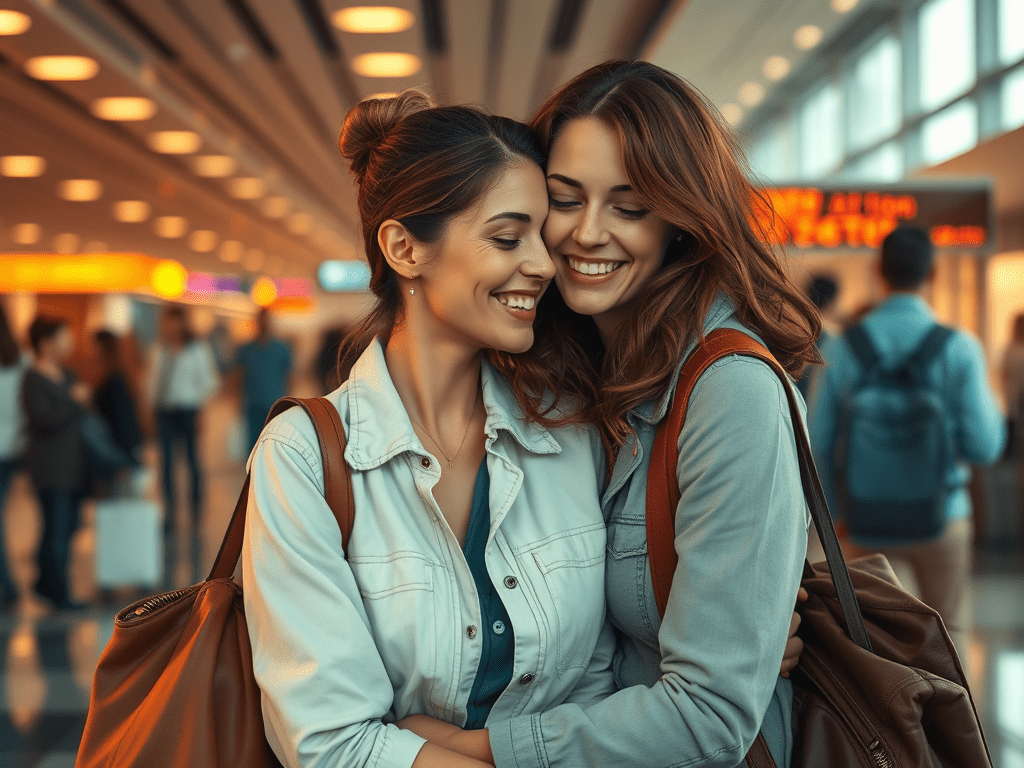 Long Distance Couple Tips for Building&nbsp;Trust