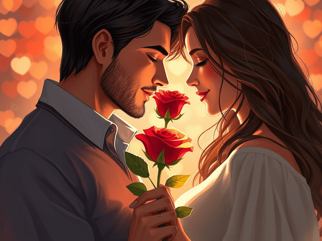 Why Couples Stop Flirting (and How to Bring It Back Without Feeling&nbsp;Awkward)