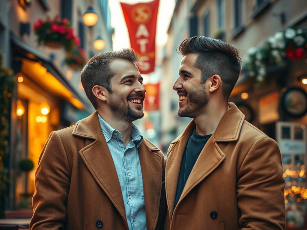 How to Bring Surprises Back Into Your&nbsp;Relationship