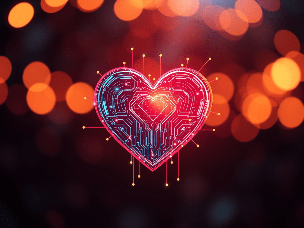 Desire now has AI — a new way to spark connection&nbsp;💛🤖